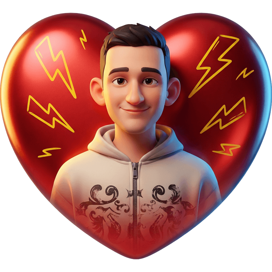 JarneyDi TikTok LIVE gift