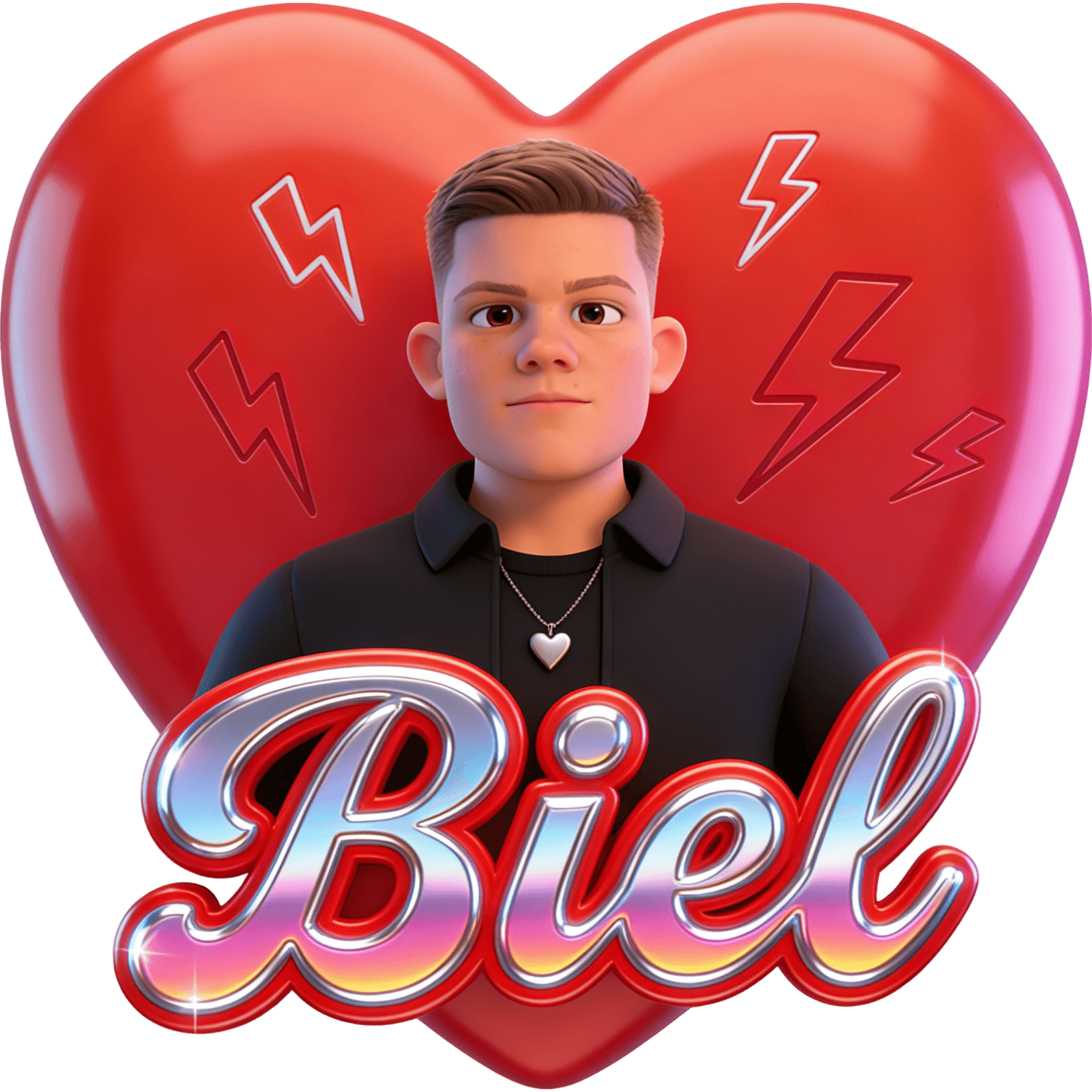Biel Mvp TikTok LIVE gift