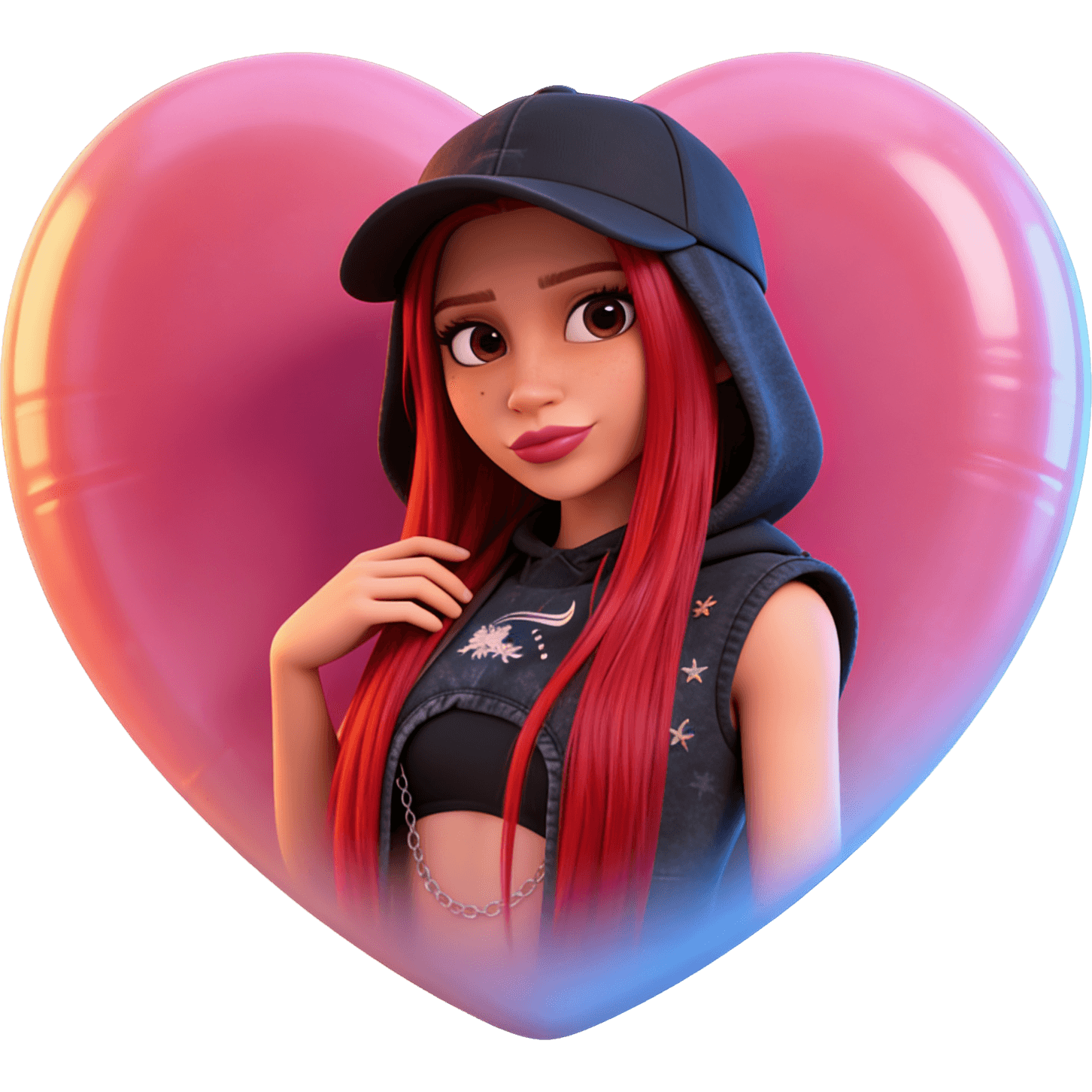 RoOH TikTok LIVE gift