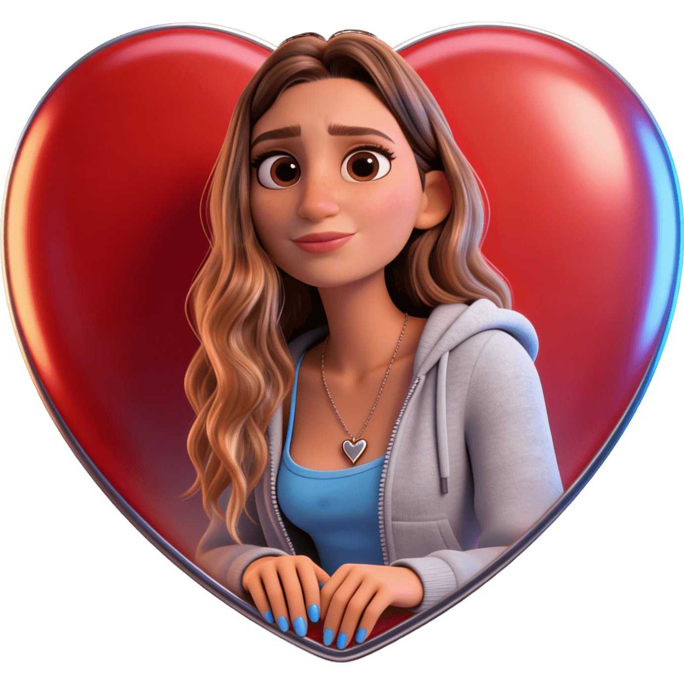 Yasmina Roja TikTok LIVE gift