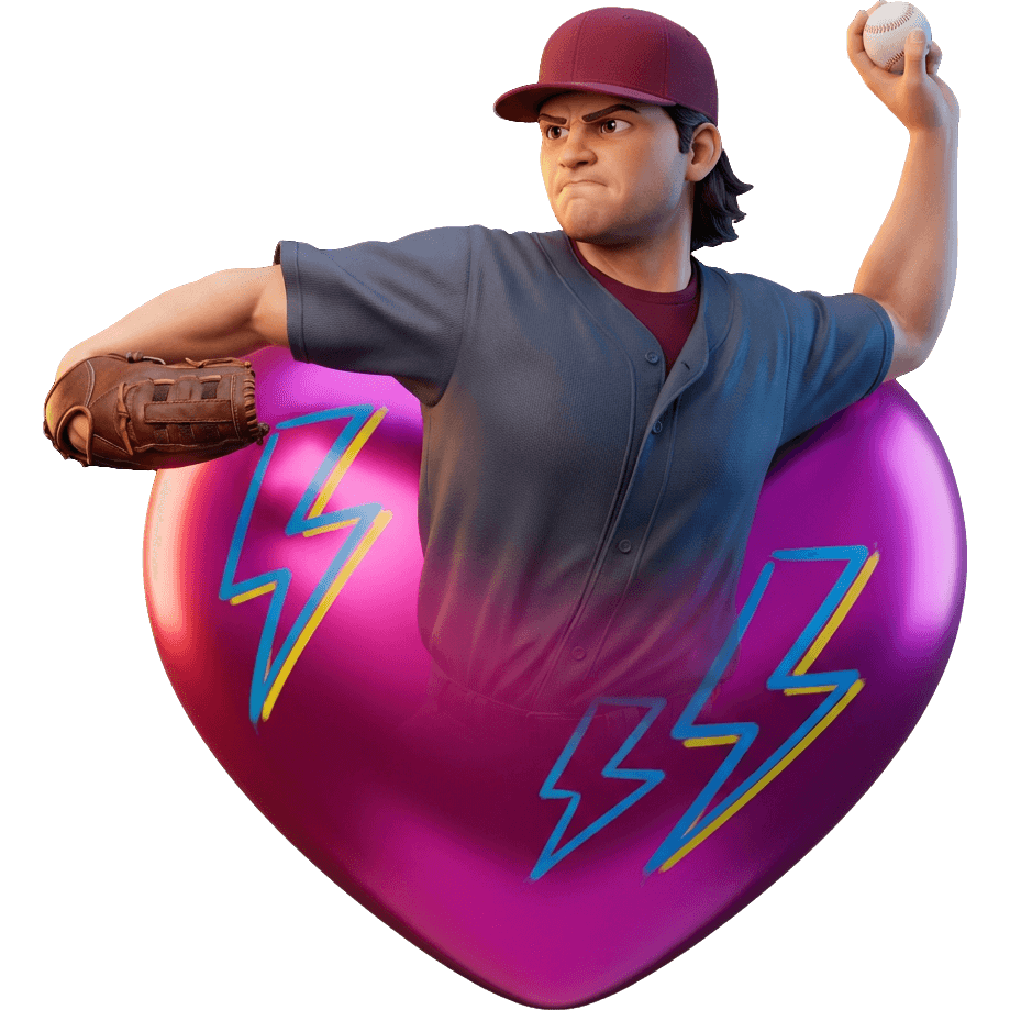 Grayson Grip TikTok LIVE gift