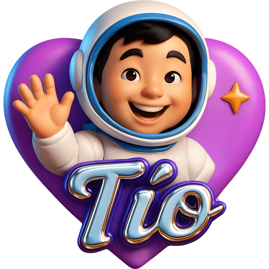 Fabibi Cosmico TikTok LIVE gift