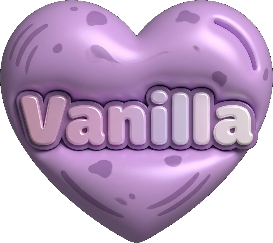 Vanilla TikTok LIVE gift