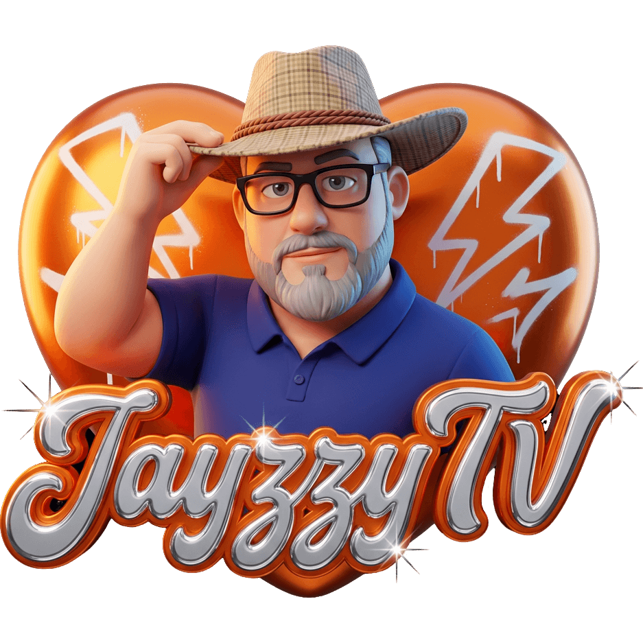 Chapeau Jayzzy TV TikTok LIVE gift