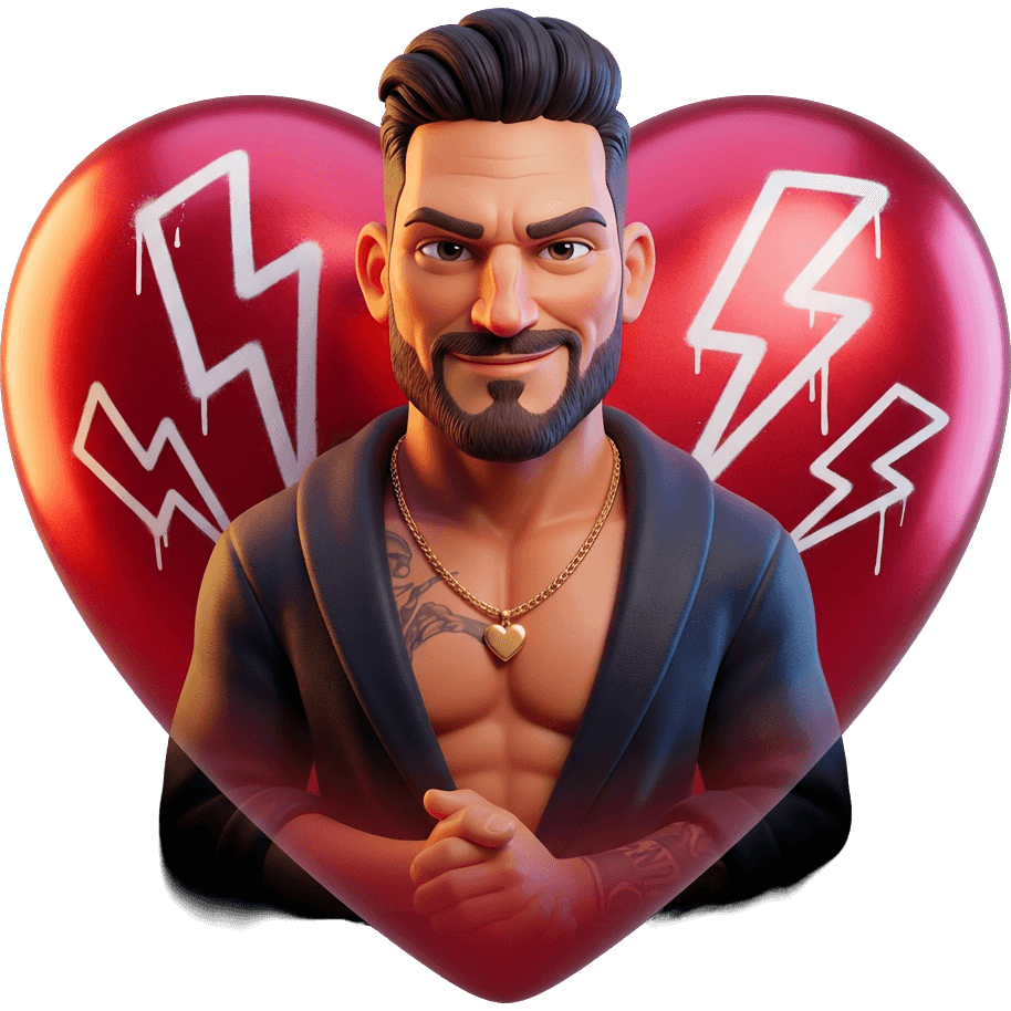 Mateos liebe TikTok LIVE gift
