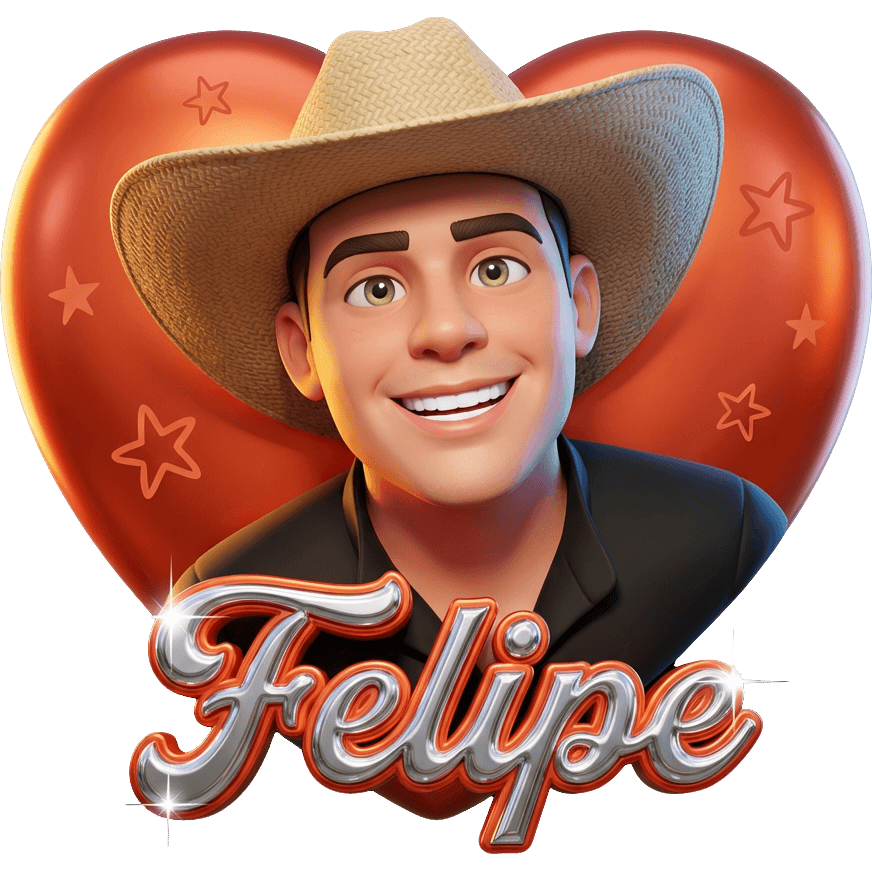 Felipe Trovador TikTok LIVE gift