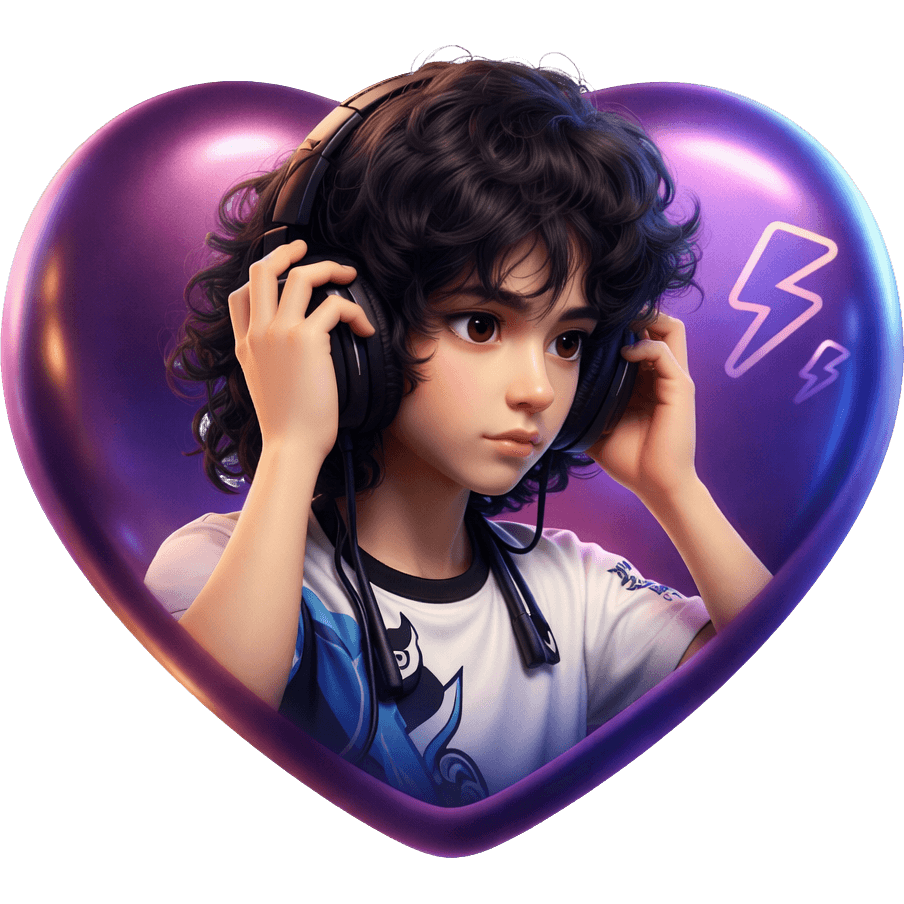 Bruxx Pulse TikTok LIVE gift