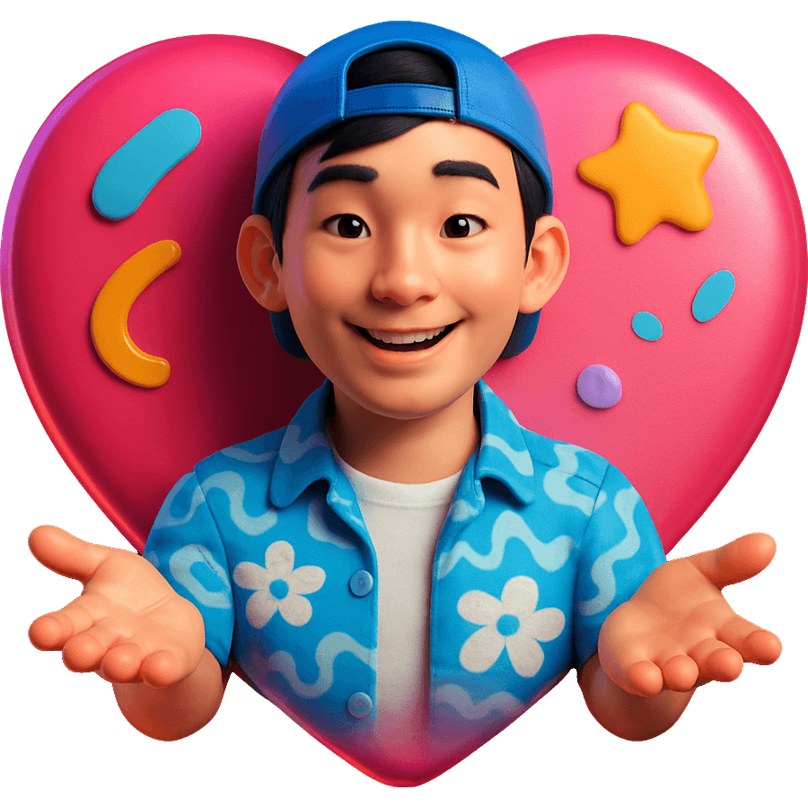 Wake up Chang TikTok LIVE gift