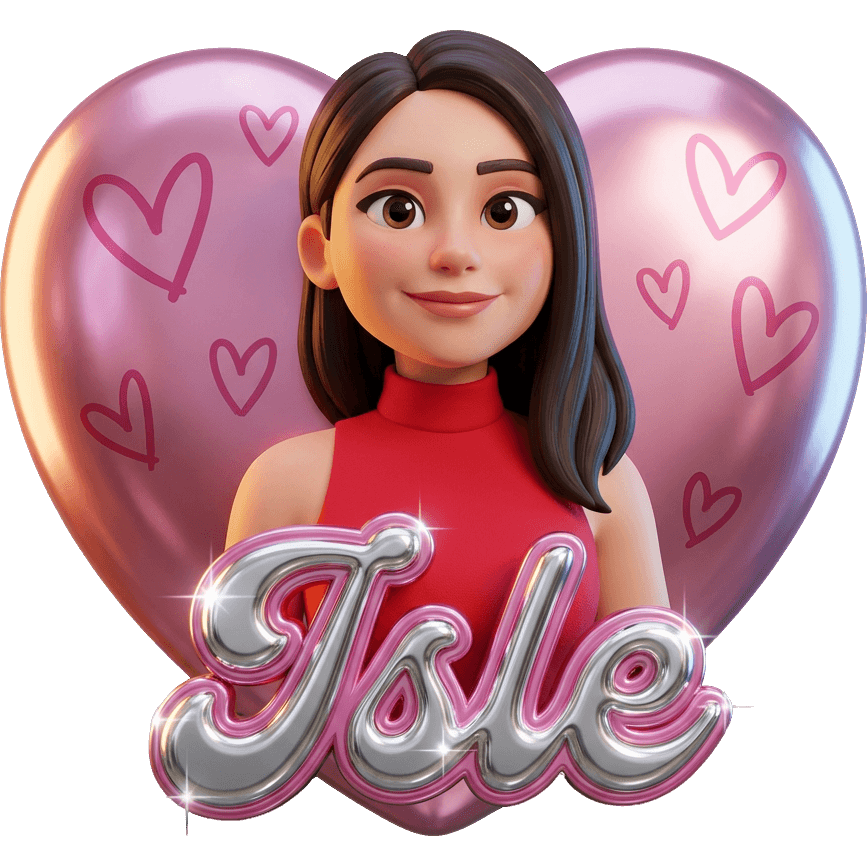Isle Costeña TikTok LIVE gift