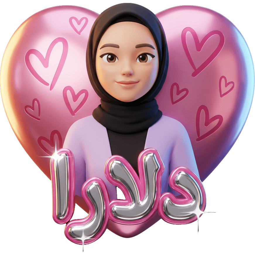 Delara TikTok LIVE gift