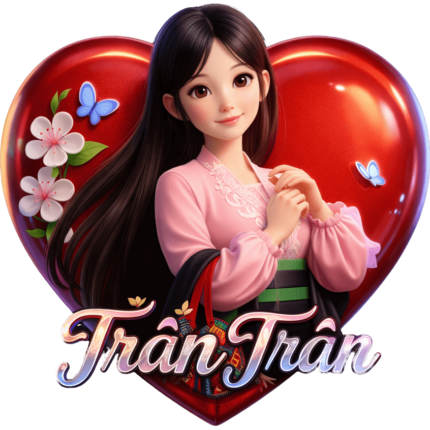 Củi iu TikTok LIVE gift