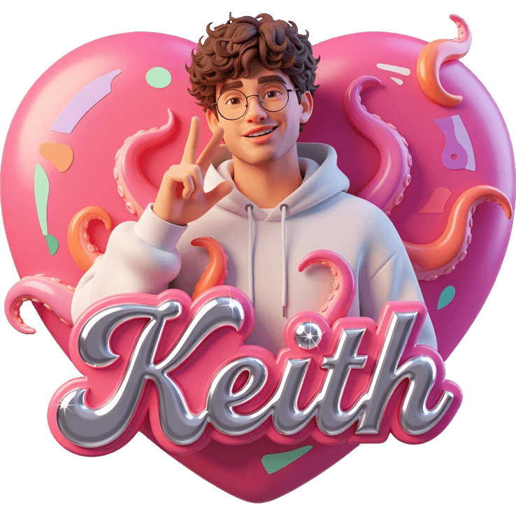 Team Kraken TikTok LIVE gift