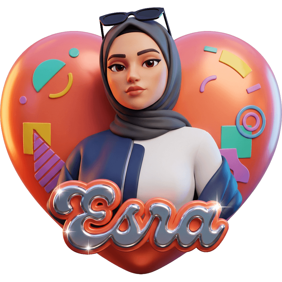 EsRa TikTok LIVE gift