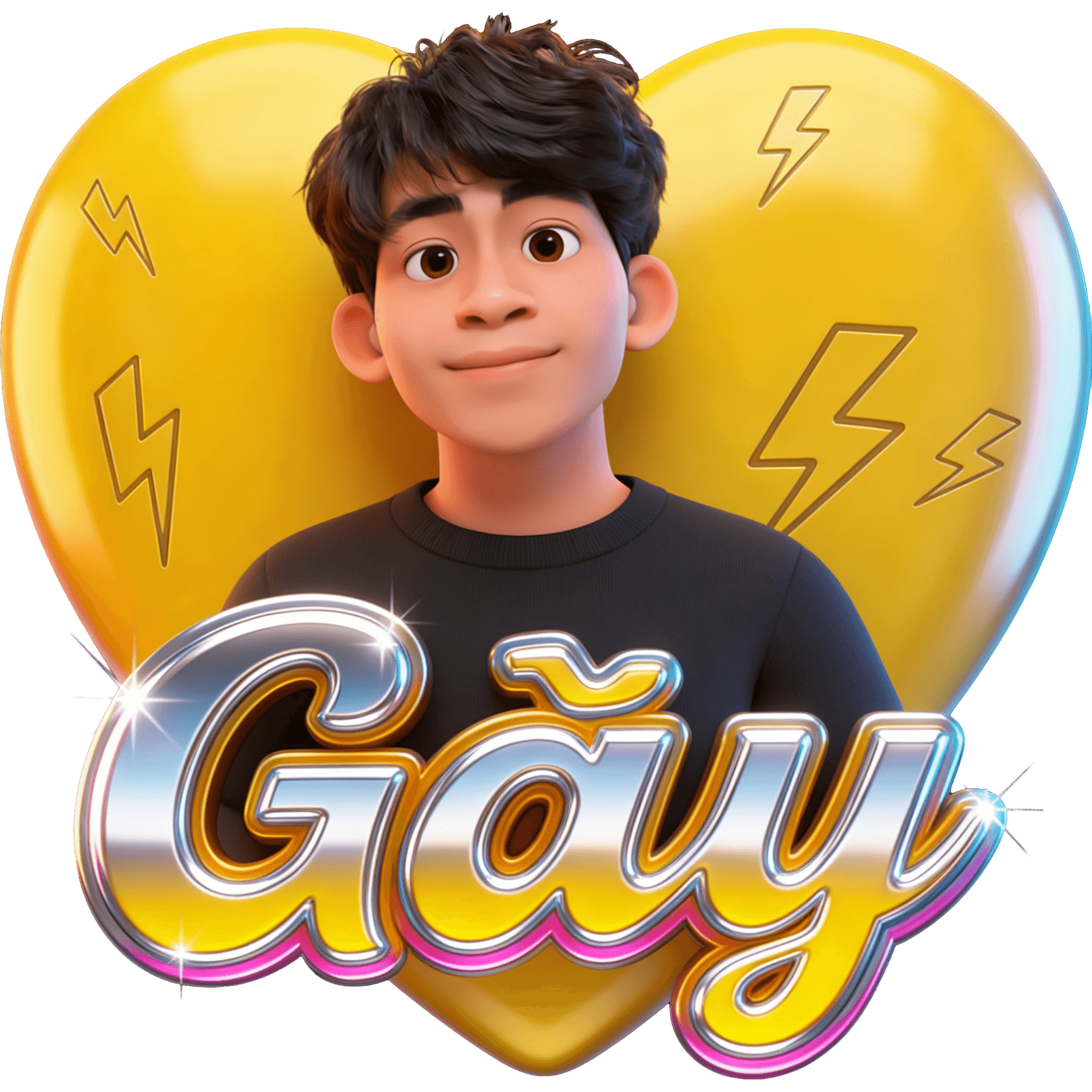 TC TikTok LIVE gift