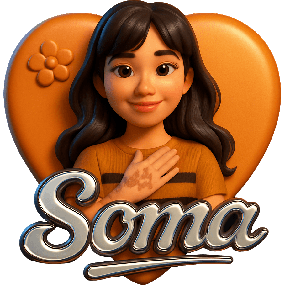 Soma Zafari TikTok LIVE gift
