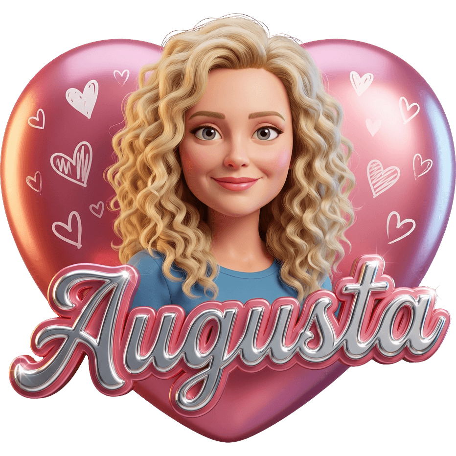Augusta TikTok LIVE gift