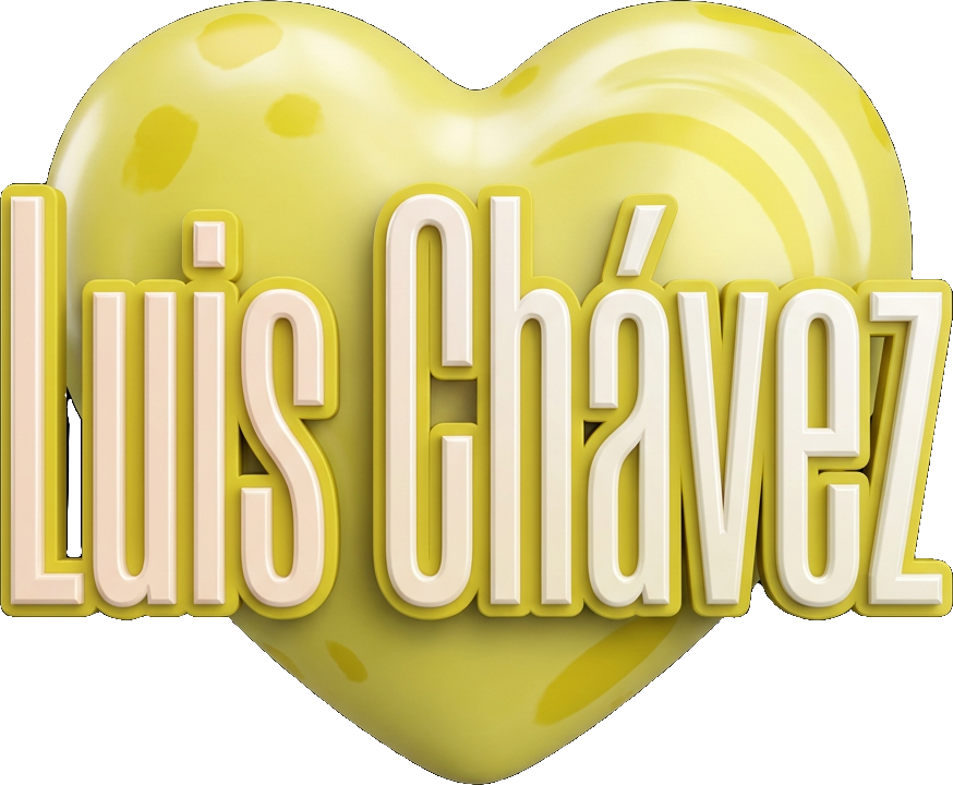 Luis Chavez TikTok LIVE gift