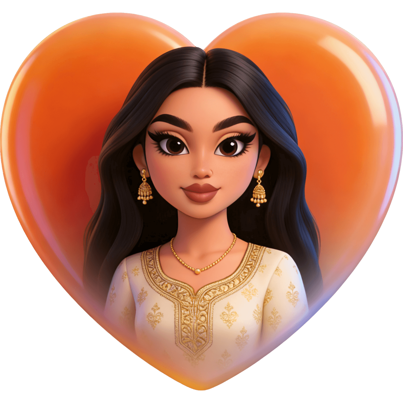 Sameraaa TikTok LIVE gift
