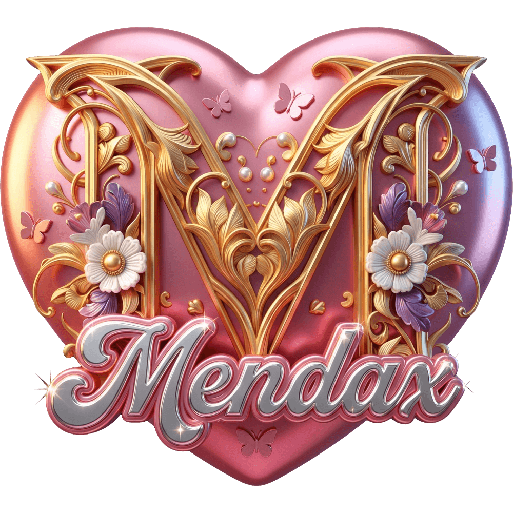 Mendax Bahari TikTok LIVE gift