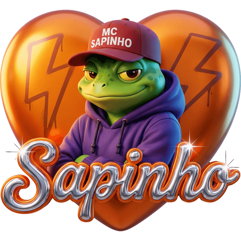 Boné Vermelho TikTok LIVE gift