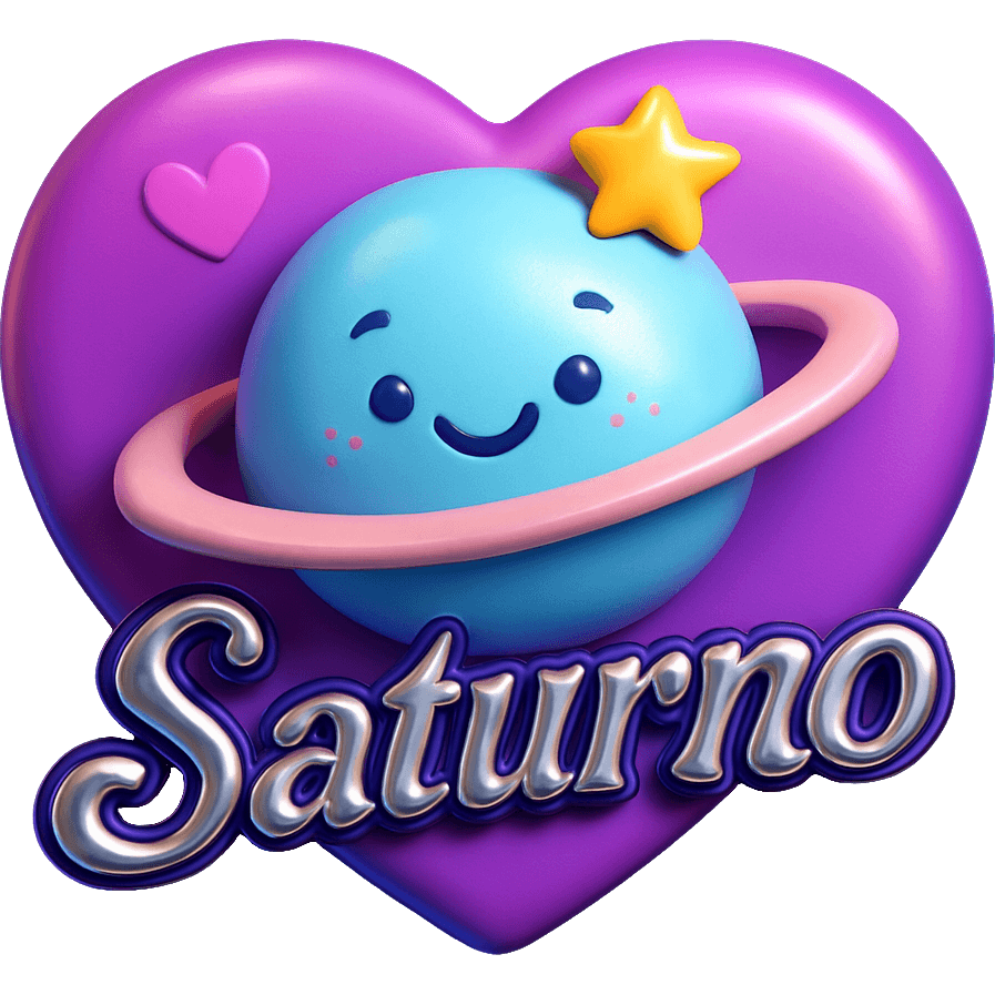 Sorriso Saturno TikTok LIVE gift