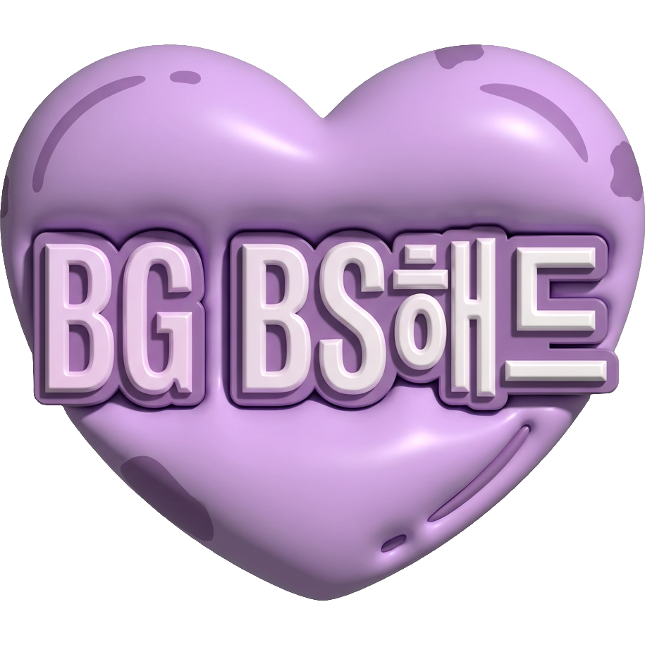 BG BS Head TikTok LIVE gift
