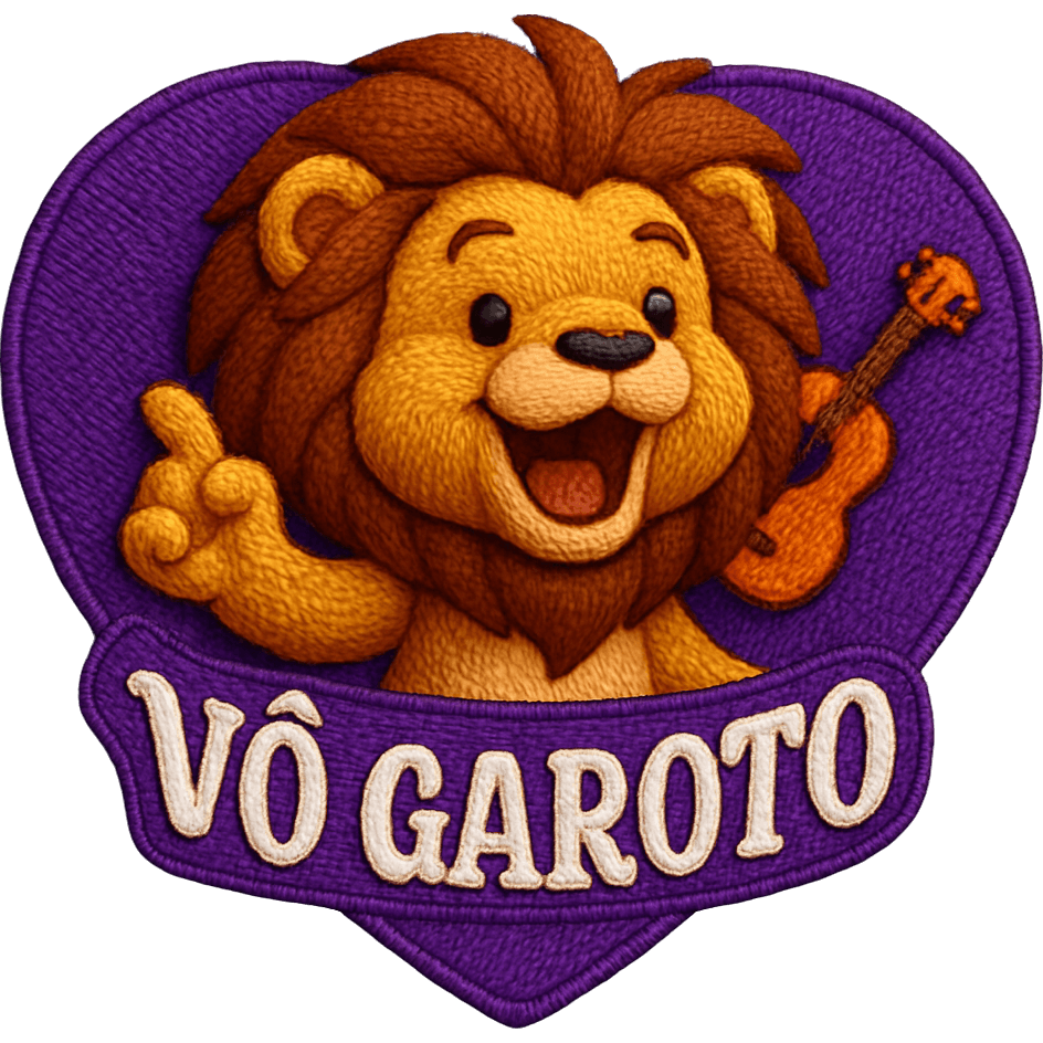 Leão Violeiro TikTok LIVE gift