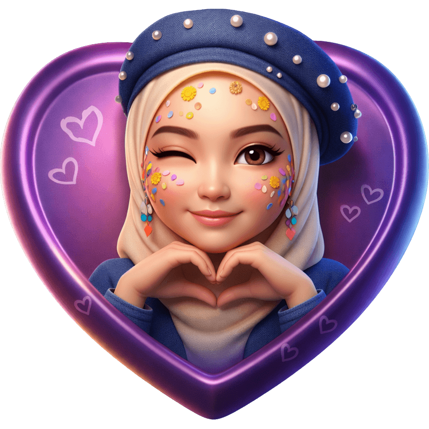 meghmegh TikTok LIVE gift