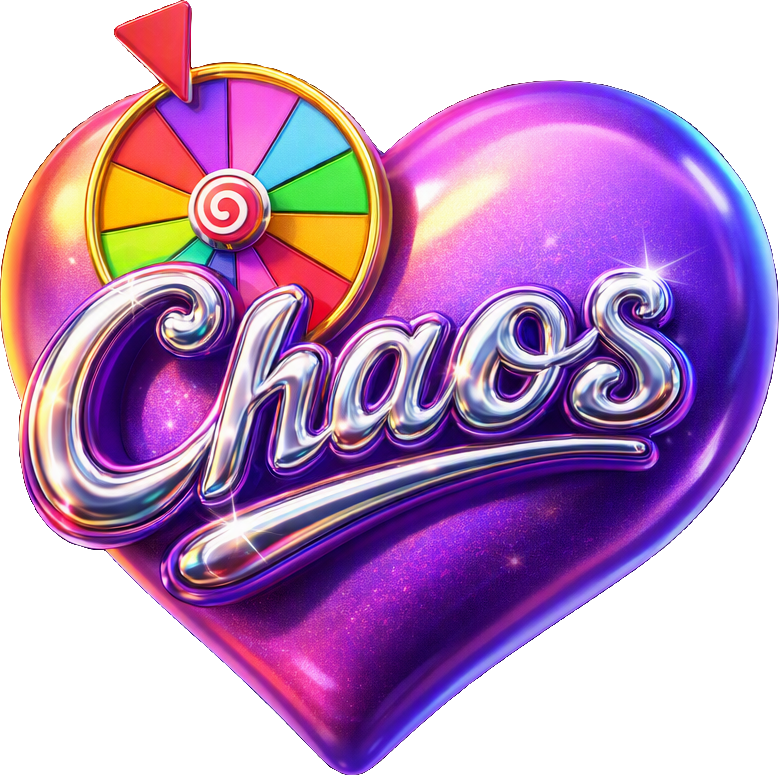 Chaos Spin TikTok LIVE gift