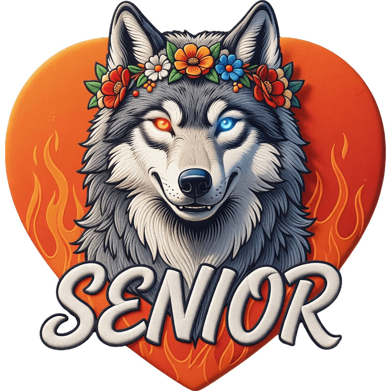 SENIOR TikTok LIVE gift