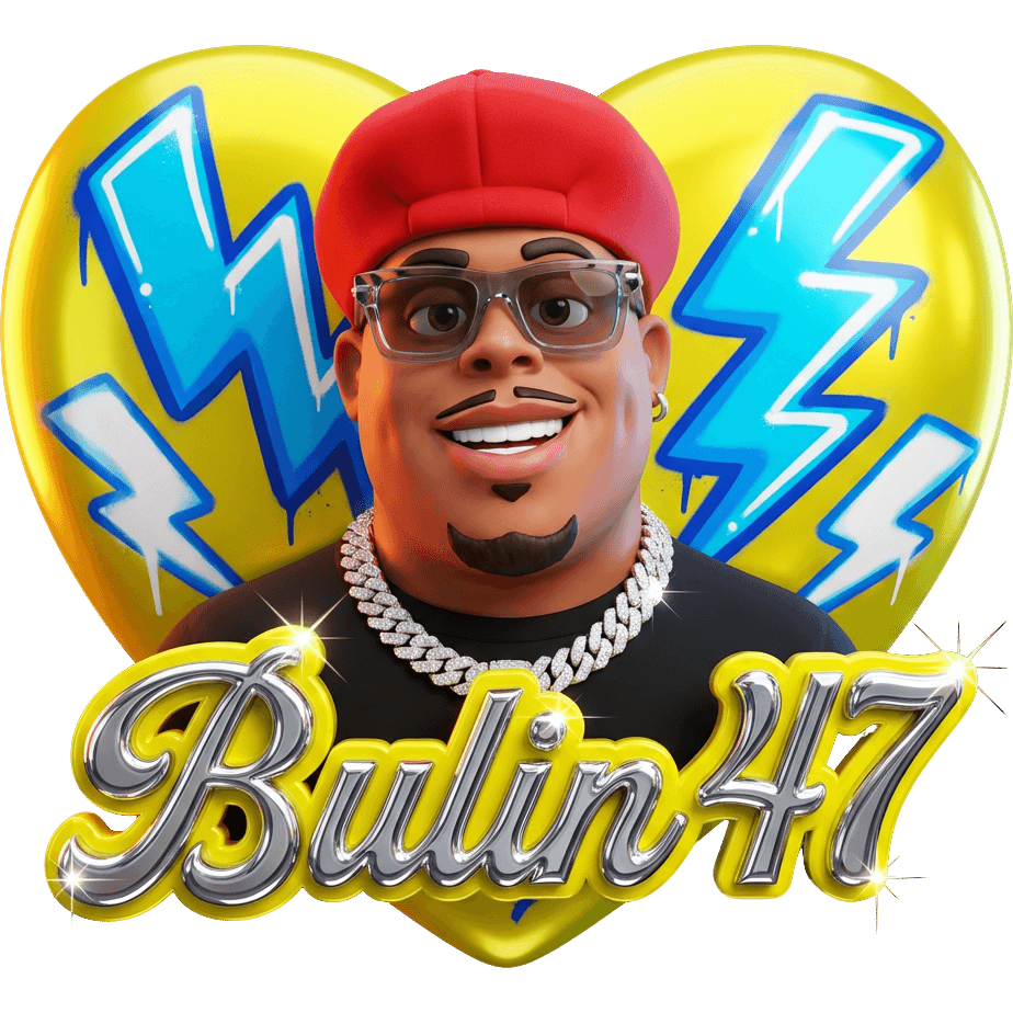 Bulin 47 TikTok LIVE gift
