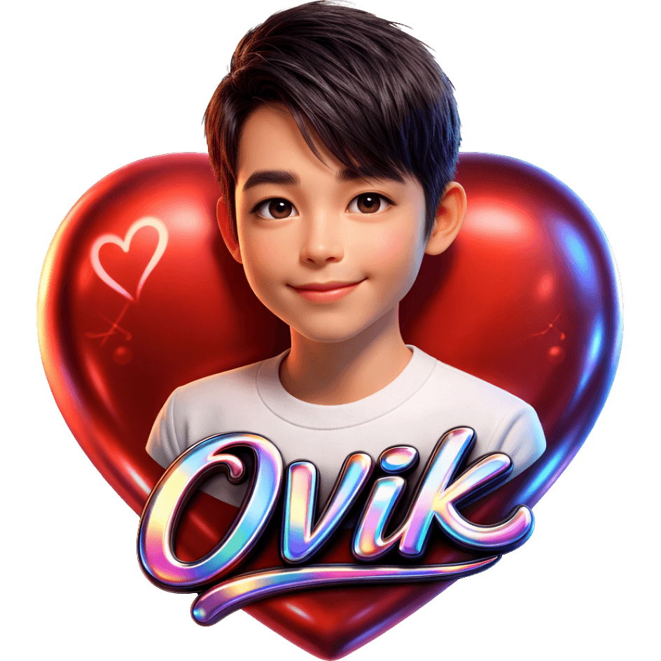 OVIK梦工厂 TikTok LIVE gift