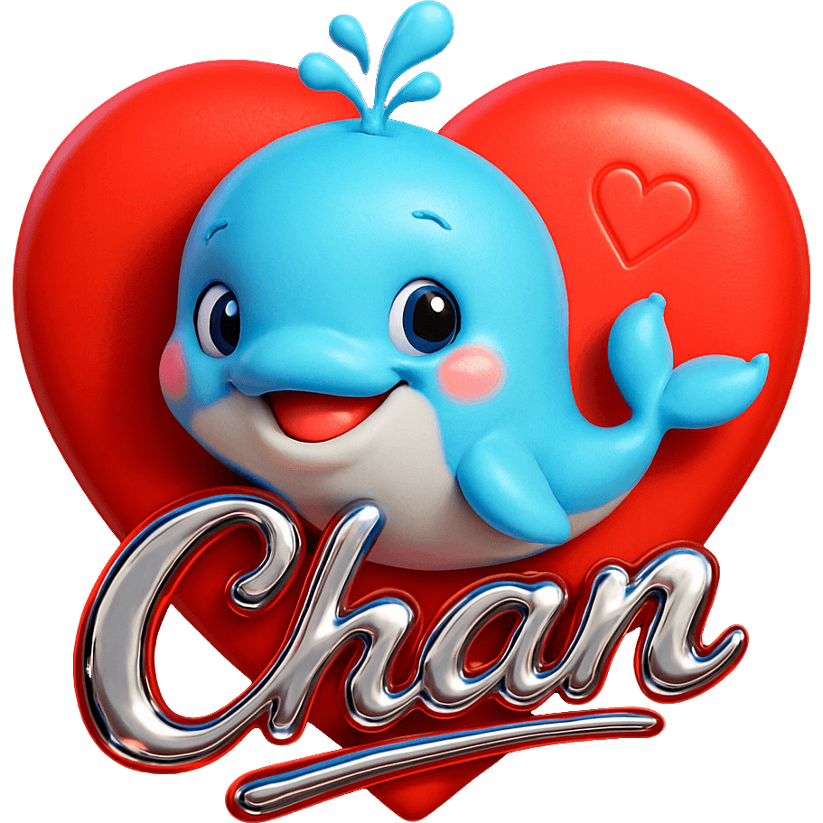Chan TikTok LIVE gift