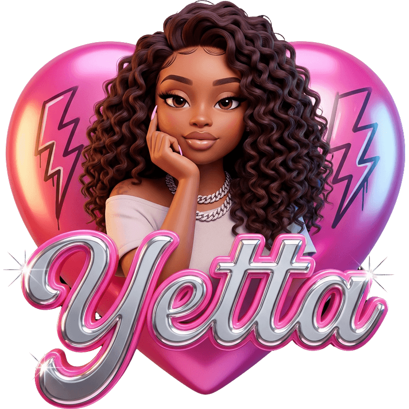 Yetta TikTok LIVE gift