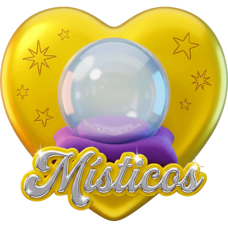 Esfera Místicos TikTok LIVE gift