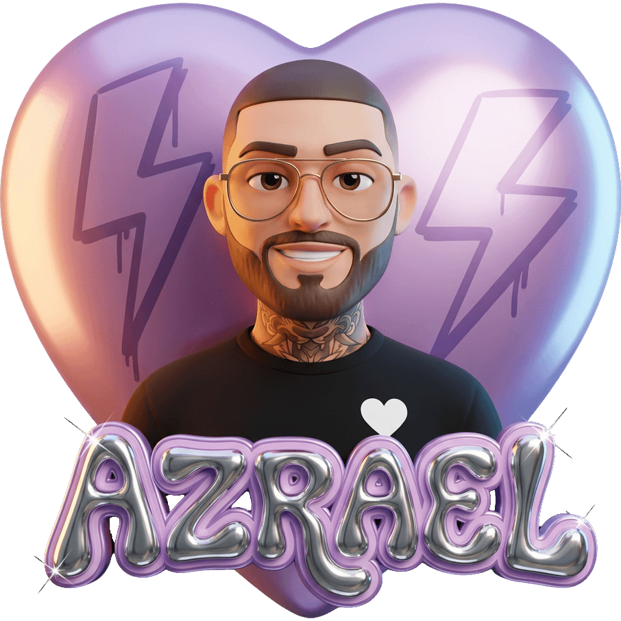 AZRAEL TikTok LIVE gift