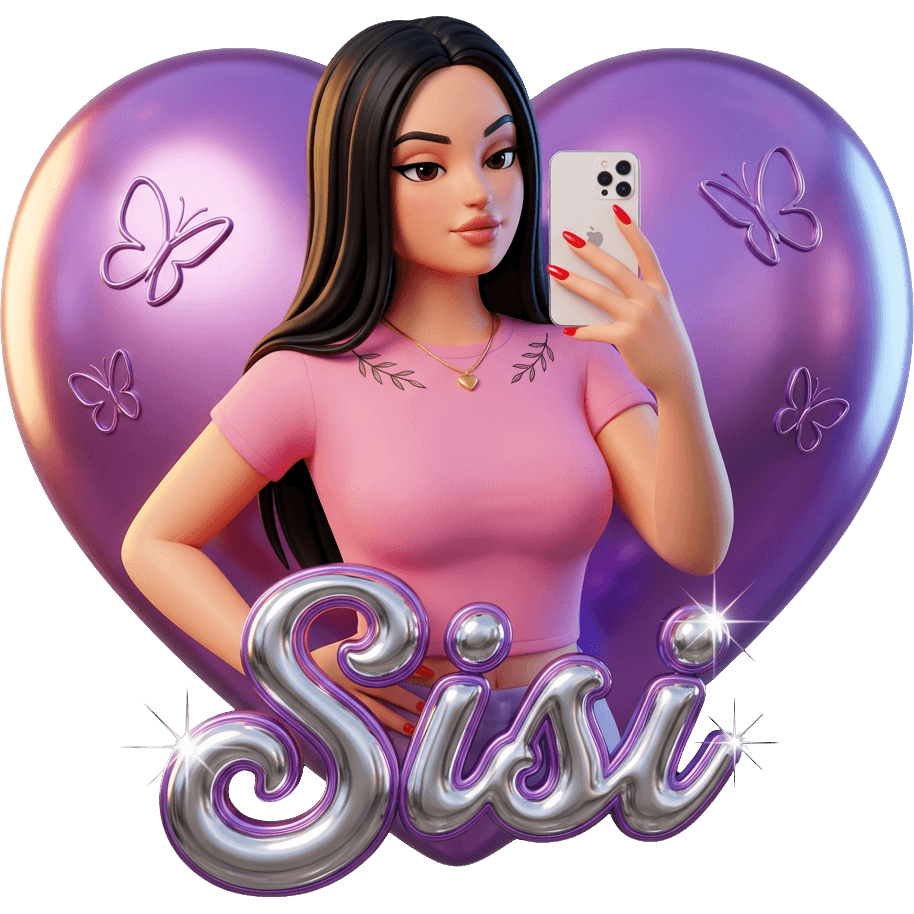 Tropa da Sisi TikTok LIVE gift