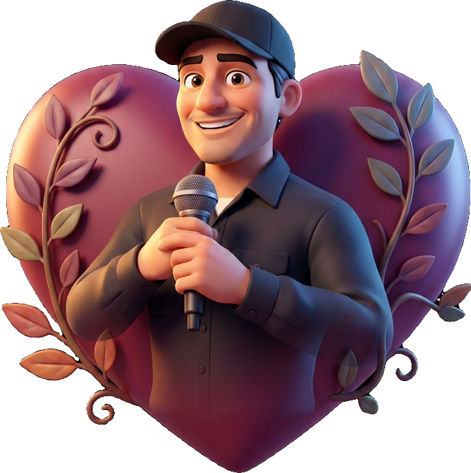 BLAH BLAH TikTok LIVE gift