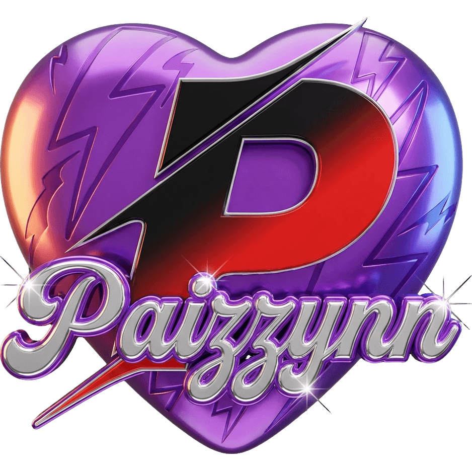Raio Paizzynn TikTok LIVE gift