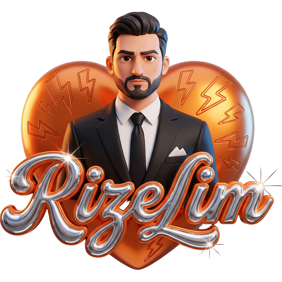 RizeLim Takım TikTok LIVE gift