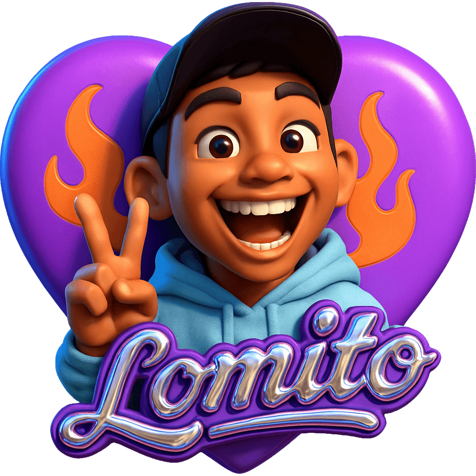 Lomito en Llamas TikTok LIVE gift