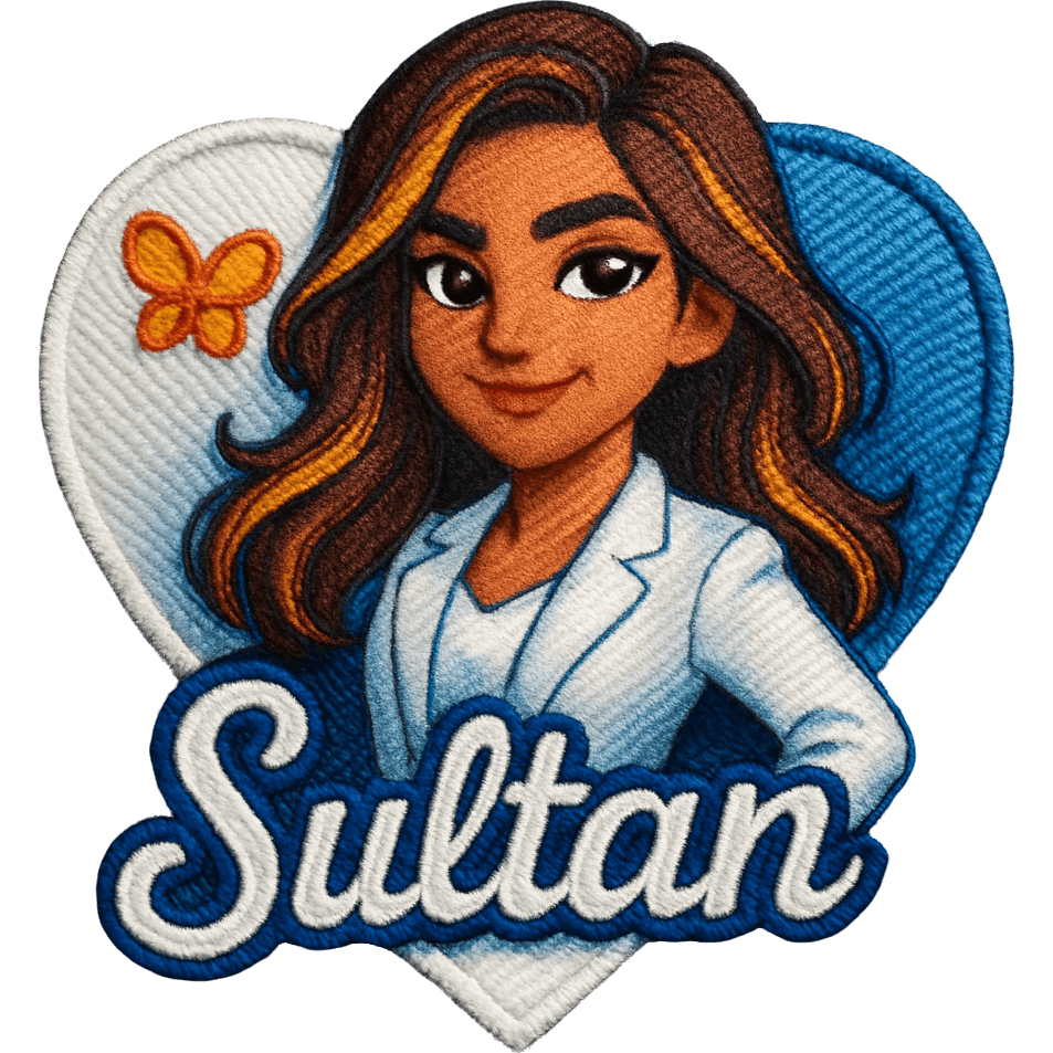 Sultan Duruşu TikTok LIVE gift