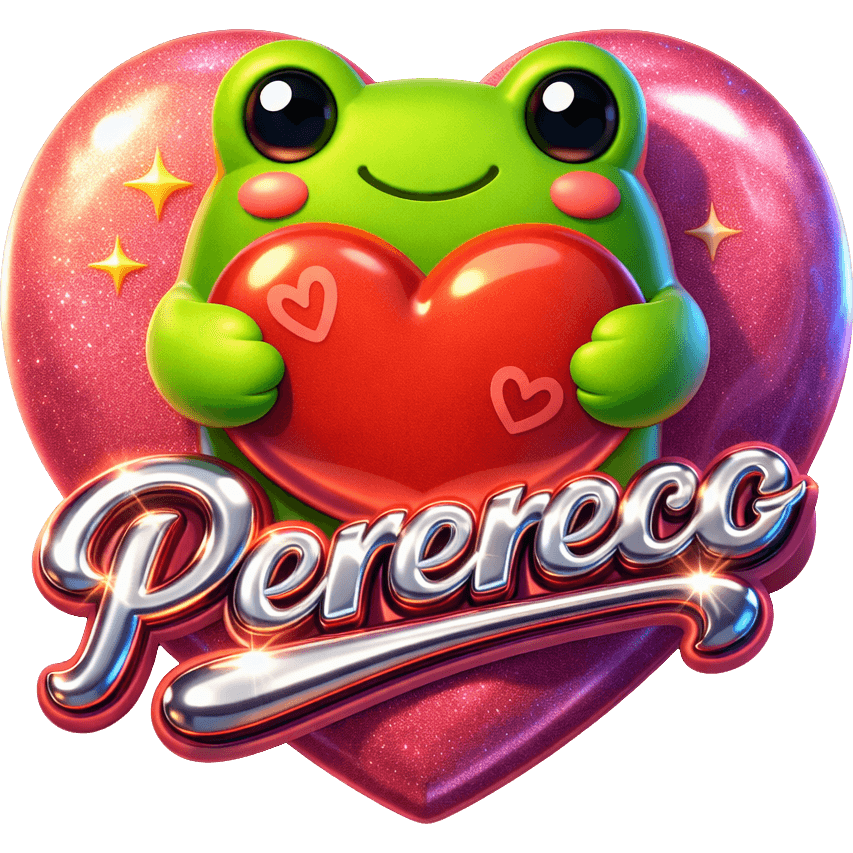 Perereco Fofo TikTok LIVE gift
