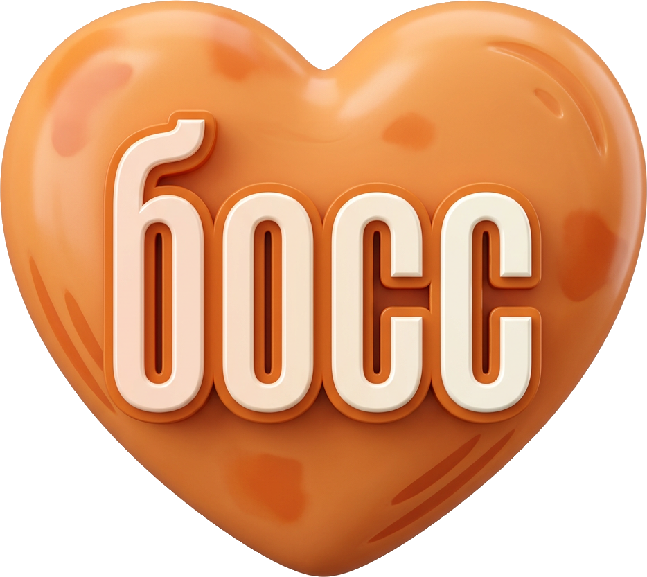 Boss Heart TikTok LIVE gift