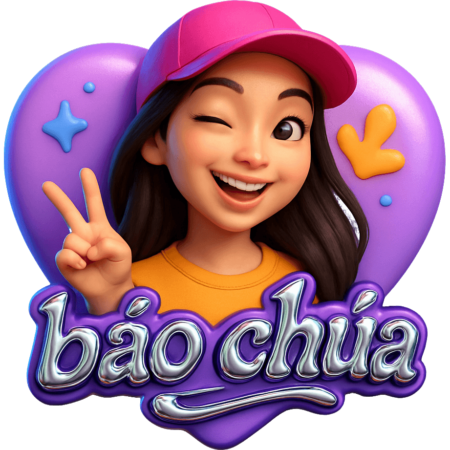 Báo Chúa TikTok LIVE gift