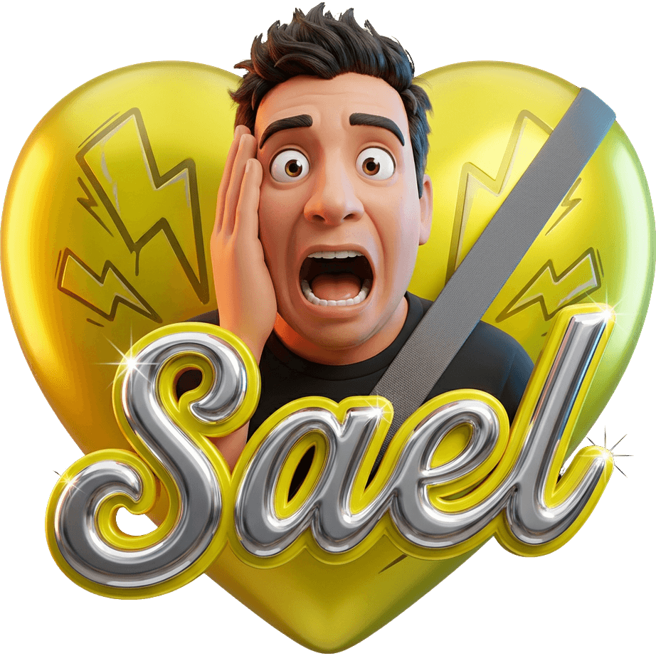 Sael Amistad TikTok LIVE gift