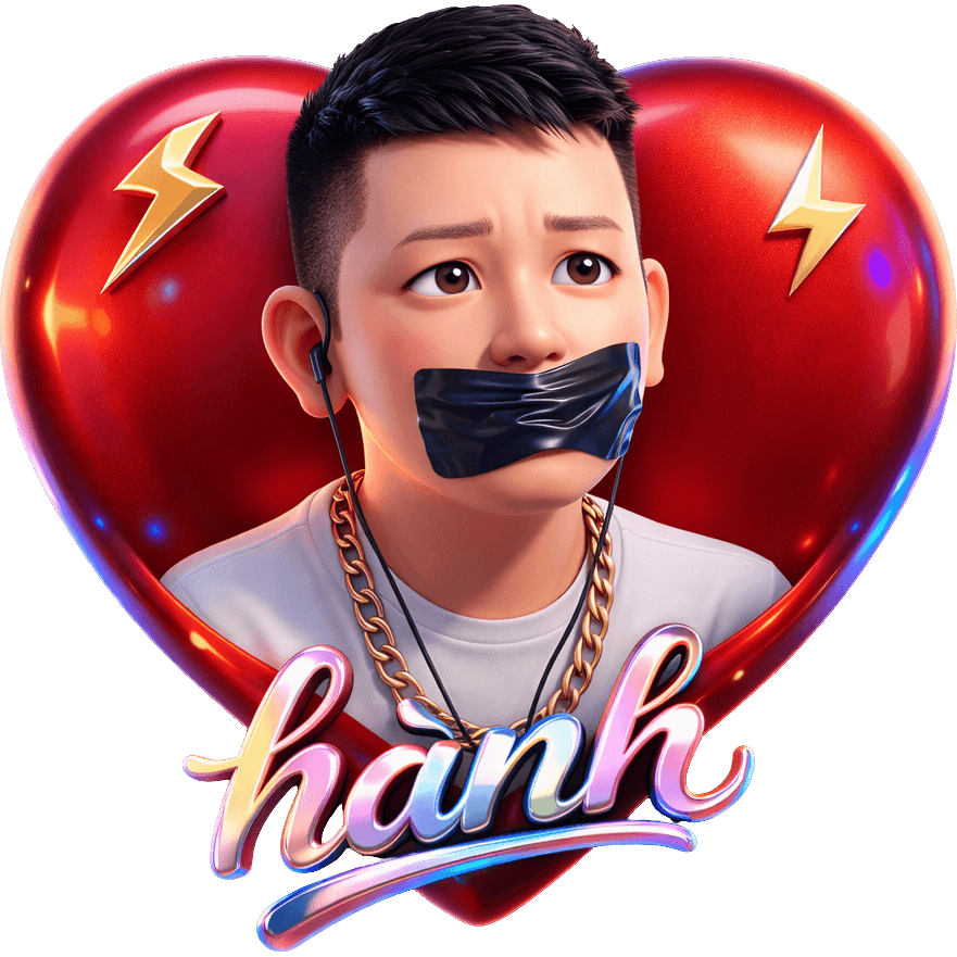 Hào Nhoáng TikTok LIVE gift