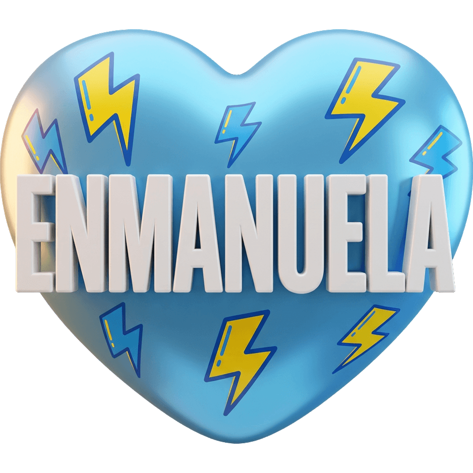 ENMANUELA Azul TikTok LIVE gift