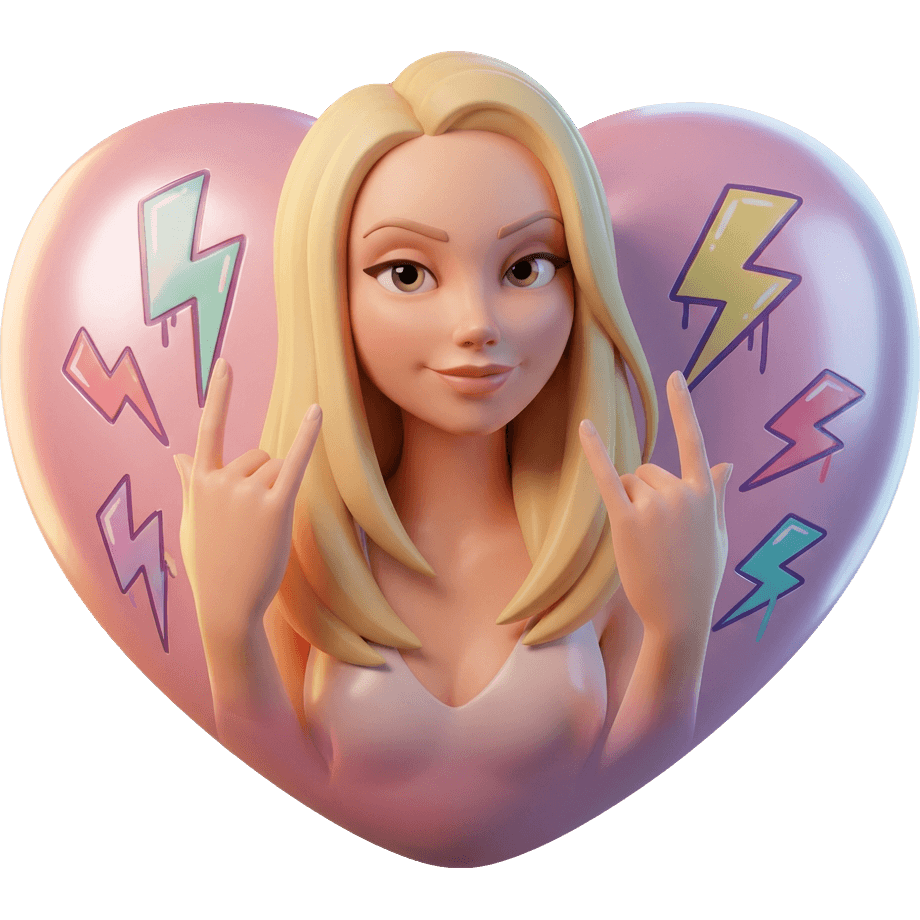 Jessie Chaos TikTok LIVE gift
