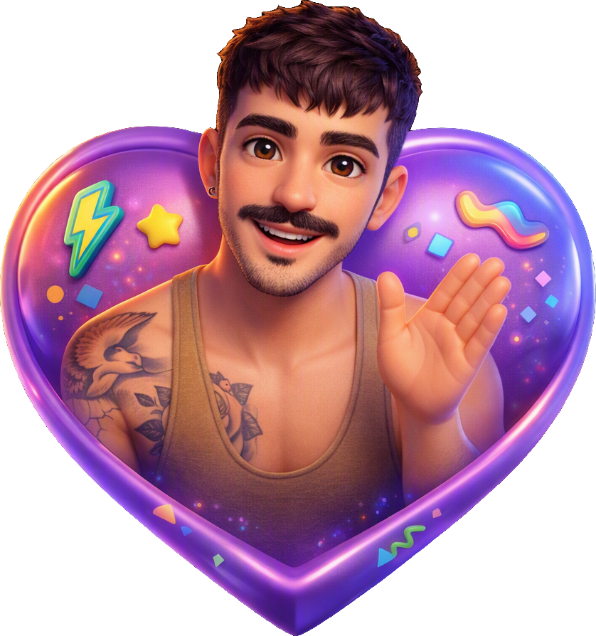 Richard TikTok LIVE gift